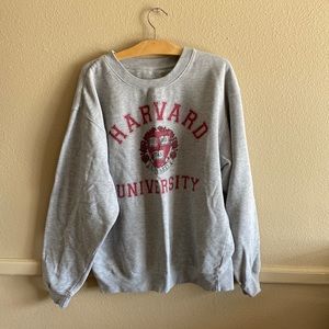 Pacsun Harvard University Sweater